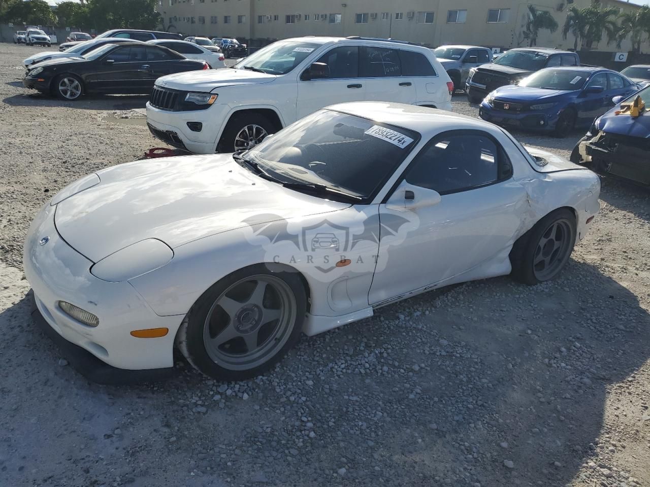Mazda RX-7 1994