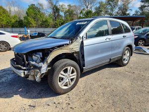 Honda CR-V 2.4L 4 2010