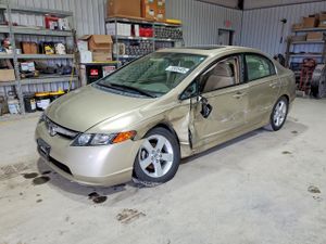 Honda Civic 1.8L 4 2007