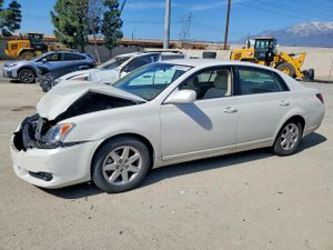 Toyota Avalon 3.5L 6 2008