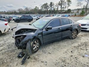 Honda Accord 2.4L 4 2010