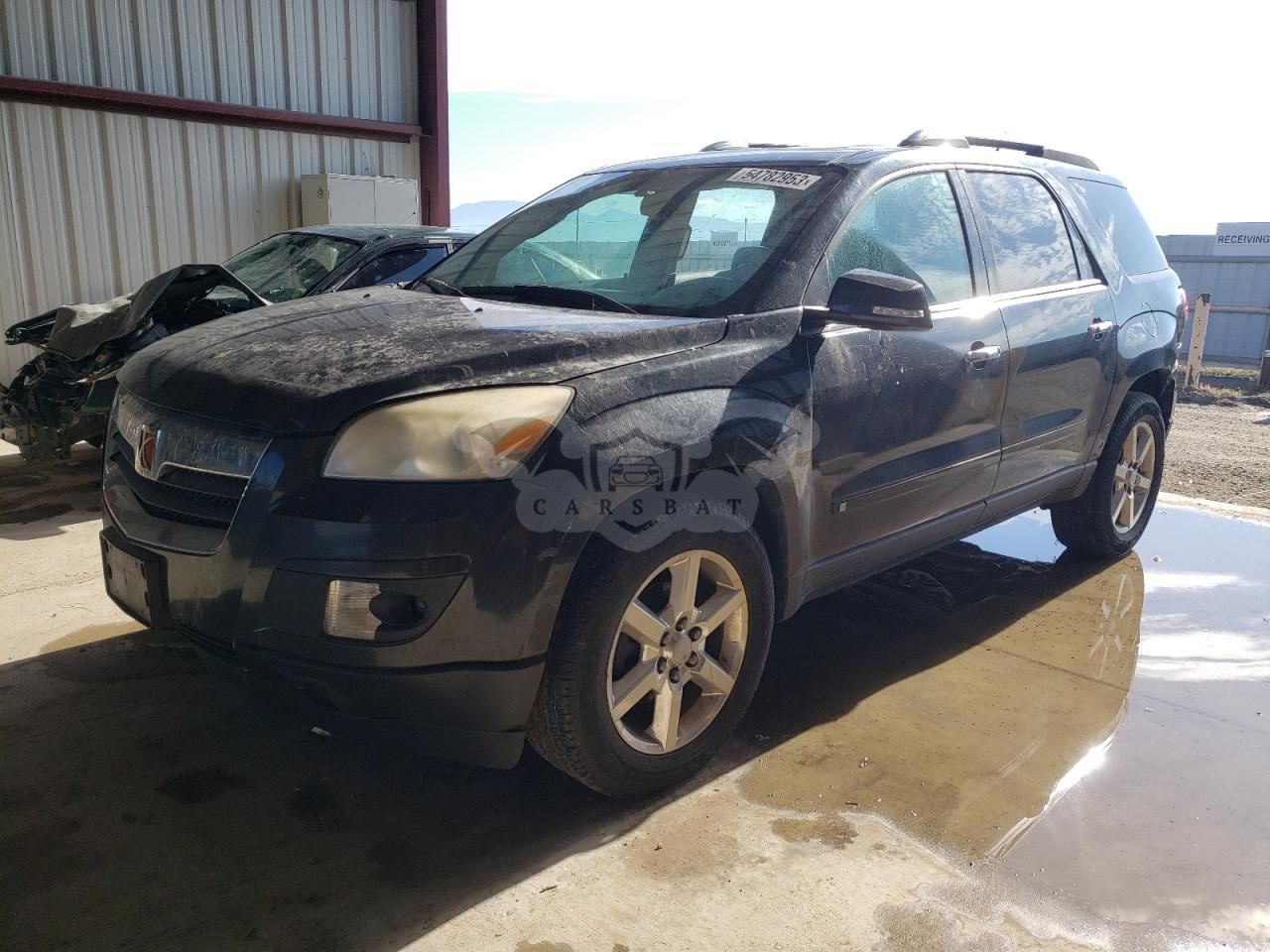 Saturn Outlook XR 3.6L 6 2008