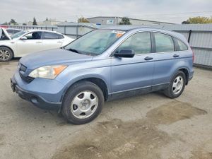Honda CR-V 2.4L 4 2007