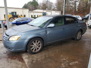 Toyota Avalon 3.5L 6 2006