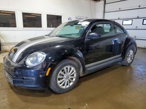 Volkswagen Beetle 2.5L 5 2012