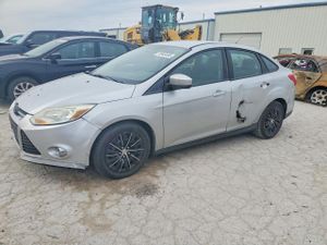 Ford Focus 2.0L 4 2012