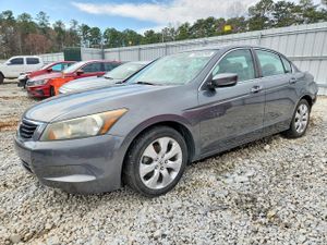 Honda Accord 2.4L 4 2009