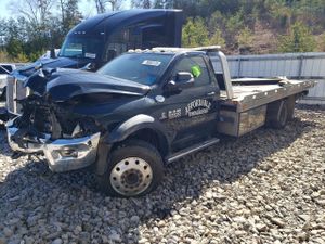 RAM 5500 6.7L 6 2015