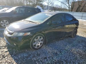 Honda Civic 1.8L 4 2009