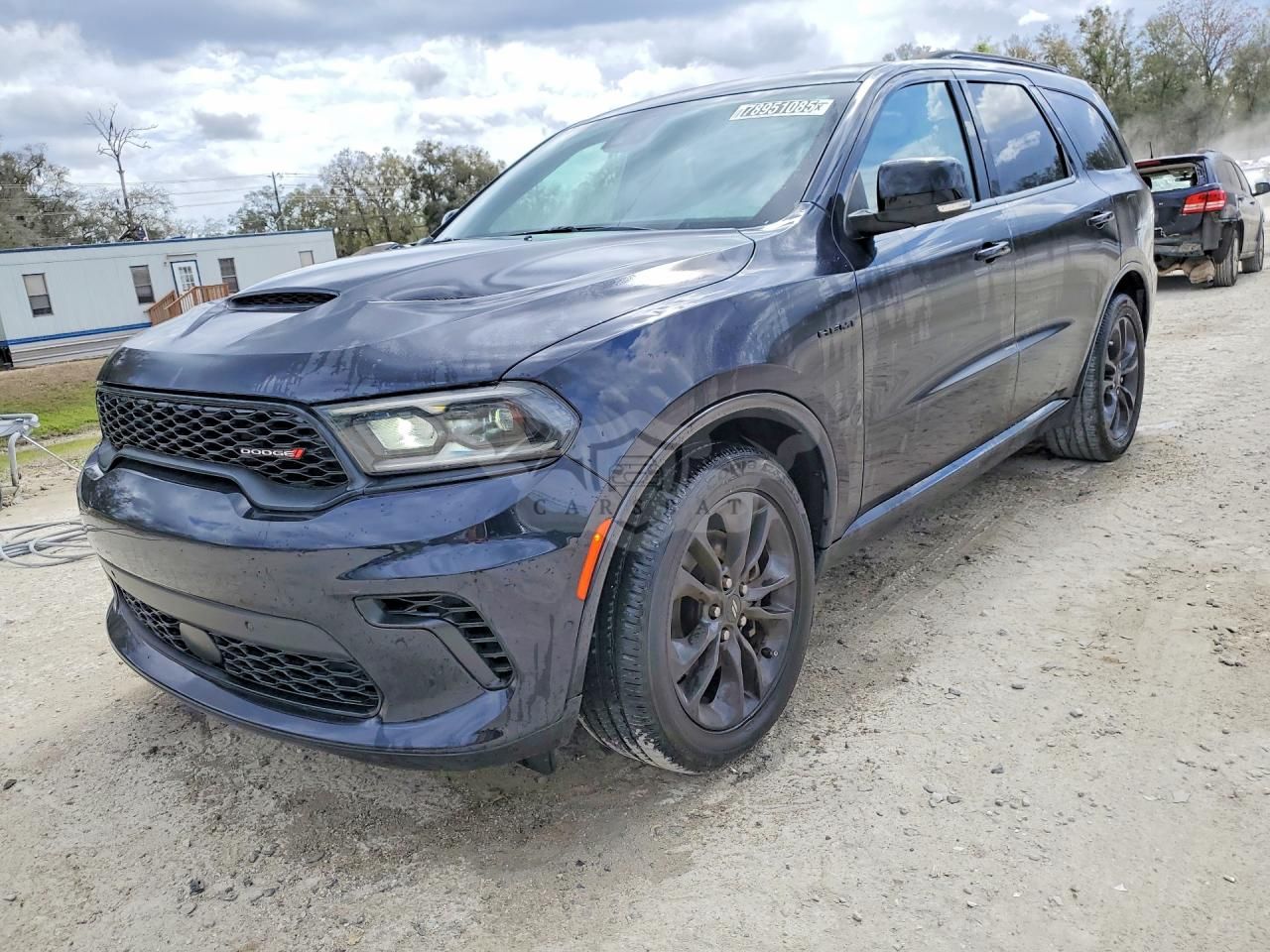 Dodge Durango 5.7L 8 2024