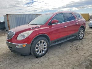 Buick Enclave 3.6L 6 2012