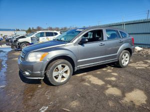 Dodge Caliber 2011