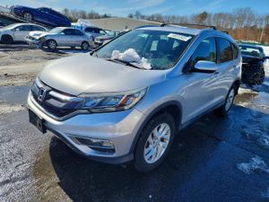 Honda CR-V 2.4L 4 2015