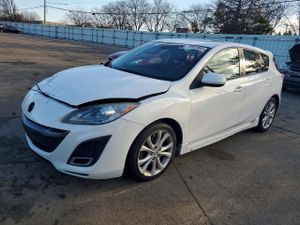 Mazda 3 2011
