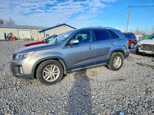 Kia Sorento 2.4L 4 2015
