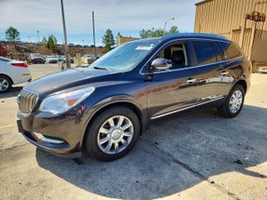 Buick Enclave 3.6L 6 2014
