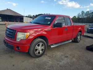 Ford F-150 4.6L 8 2010