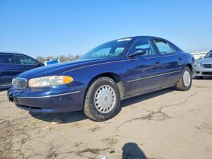Buick Century 3.1L 6 1998