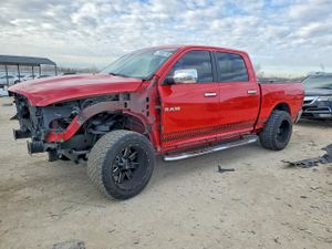 Dodge RAM 5.7L 8 2011