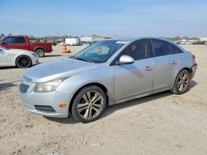 Chevrolet Cruze 1.4L 4 2011