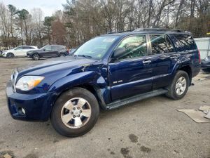 Toyota 4Runner 4.0L 6 2007