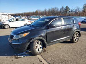 Kia Sportage 2.4L 4 2013