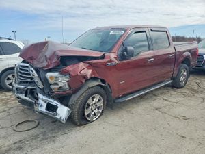 Ford F-150 3.5L 6 2015