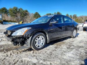 Nissan Altima 2.5L 4 2012