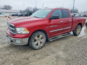 Dodge RAM 5.7L 8 2012