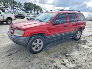 Jeep Grand Cherokee 4.0L 6 2004