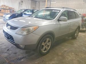 Hyundai Veracruz 3.8L 6 2007