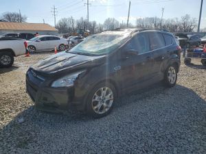 Ford Escape 2.0L 4 2013