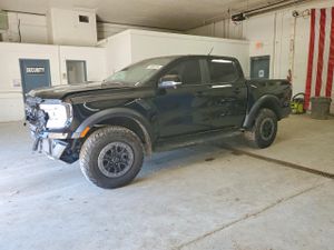 Ford Ranger 3.0L 6 2025