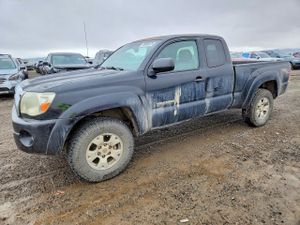 Toyota Tacoma 4.0L 6 2008