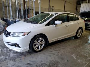 Honda Civic 2015