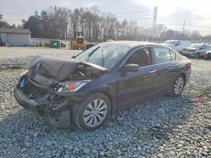 Honda Accord 2.4L 4 2015