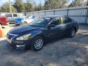 Nissan Altima 2.5L 4 2015