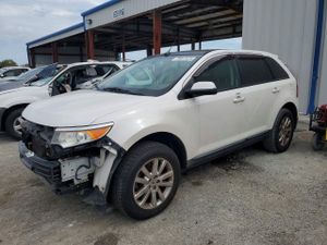 Ford Edge 3.5L 6 2014