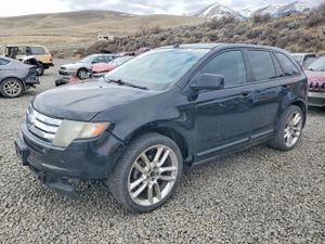 Ford Edge 3.5L 6 2009