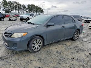 Toyota Corolla 1.8L 4 2012