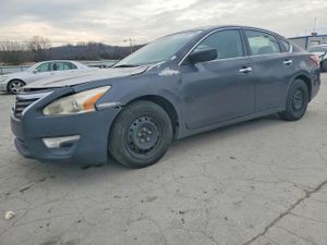 Nissan Altima 2.5L 4 2013