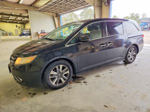 Honda Odyssey 3.5L 6 2015
