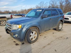 Ford Escape 2.5L 4 2012