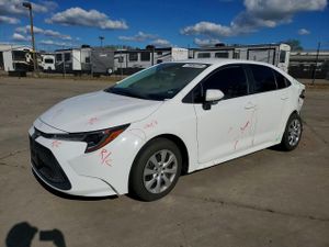 Toyota Corolla 1.8L 4 2022