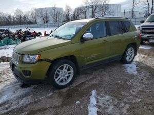Jeep Compass 2.4L 4 2012