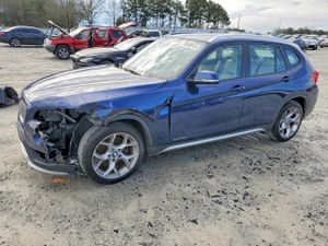 BMW X1 2.0L 4 2015