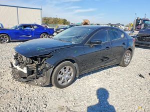 Mazda 3 2.0L 4 2014