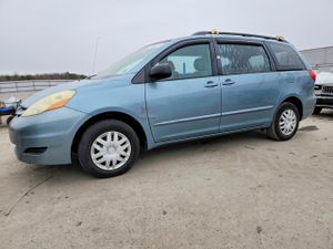 Toyota Sienna 3.3L 6 2006