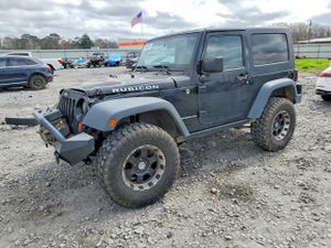 Jeep Wrangler 3.8L 6 2008