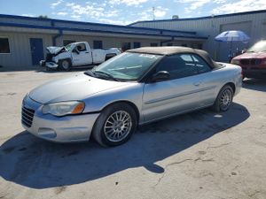 Chrysler Sebring 2.7L 6 2006